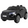 Pojazd Land Rover Discovery Czarny [34782] 1200