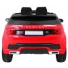 Pojazd Land Rover Discovery Czerwony [35943] 1200