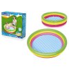 Dětský nafukovací bazén duhový 102x25cm01