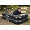 Dvojitá nafukovací matrace Bestway 188x99x25 cm04