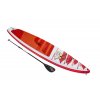Paddleboard Bestway Flatable Fastblast 381 x 76 x 15 cm02