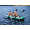 Nafukovací člun dvojkajak 330 x 86 cm Bestway 6505213