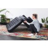 Nafukovací rozkládací pohovka Bestway 188 x 152 x 64 cm11
