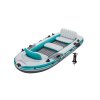 Nafukovací člun Bestway pro 5 osob 364 x 166 cm16