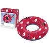Nafukovací kruh do vody 119cm Bestway červený1