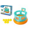 Dětská nafukovací trampolína Bestway 152 x 117 cm01