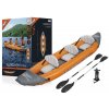 Nafukovací kajak 381 cm Bestway Hydro Force Rapid X301