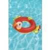 Nafukovací plavecký kruh pro děti 84x76 cm papoušek3