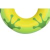 Nafukovací kruh do bazénu žába 76x85 cm3