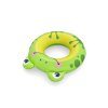 Nafukovací kruh do bazénu žába 76x85 cm2