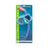 pol pl Zestaw Do Nurkowania Maska Rurka Niebieska Bestway 24023 9520 5