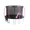 Ochranný pružinový kryt k trampolínám Sport Max 426 cm1