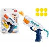 Pistole 2v1 Měkké kuličky1