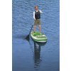 Nafukovací paddleboard s příslušenstvím Hydro Force Freesoul Set 340 cm17
