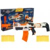 Dětská pistole s pěnovými náboji Blaster2