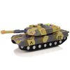 Vojenský tank s efekty 116 maskáčový2
