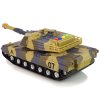 Vojenský tank s efekty 116 maskáčový4