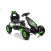 Dětská šlapací motokára G18 01