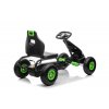 Dětská šlapací motokára G18 07