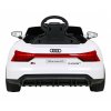 Elektrické autíčko Audi RS E Tron GT 4x4 bílé21