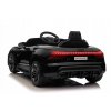 Elektrické autíčko Audi RS E Tron GT 4x4 černé01