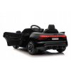 Elektrické autíčko Audi RS E Tron GT 4x4 černé05