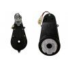 12V 12000 RPM hajtóműves motor