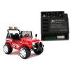 JR1738RX vezérlőegység Raptor Drifter elektromos terepjáróhoz