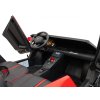 Dětské elektrické autíčko Lamborghini Aventador SV červené43