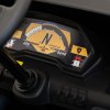 Dětské elektrické autíčko Lamborghini Aventador SV červené48