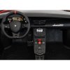 Dětské elektrické autíčko Lamborghini Aventador SV červené55