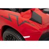 Dětské elektrické autíčko Lamborghini Aventador SV červené58