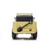 Dětský elektrický vojenský Jeep Willys 4x4 béžový7