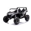 Elektrické autíčko Buggy UTV 24V 4x200W bílé2