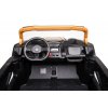 Elektrické autíčko Buggy UTV 24V 4x200W zlaté08