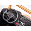 Elektrické autíčko Buggy UTV 24V 4x200W zlaté09