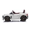 Elektrické autíčko Bentley Bacalar bílé17
