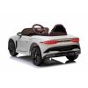 Elektrické autíčko Bentley Bacalar bílé02