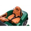 Elektrické autíčko Bentley Bacalar zelené13