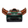 Elektrické autíčko Bentley Bacalar zelené07
