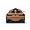 Elektrické autíčko BMW i4 zlaté10