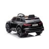 Elektrické autíčko Audi RS6 černé5