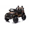 Elektrické autíčko Toyota FJ Cruiser 4x4 180W černé2
