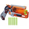 Dětská pistole Nerf Zombie Strike Hammershot6