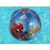 Bestway nafukovací plážový míč Spiderman2