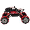 Big Red Electric Remote Control Car 1:14