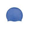 200922 modra silikonova plavecka cepice bestway