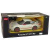 Elektromos R/C Porsche 911 GT3 RS 1:14 Rastar White