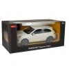 Elektromos R/C Porsche Cayenne Rastar 1:14 Fehér