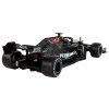 Elektromos R/C Mercedes-AMG F1 versenyautó 1:12